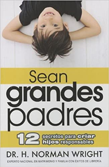 Sean Grandes Padres