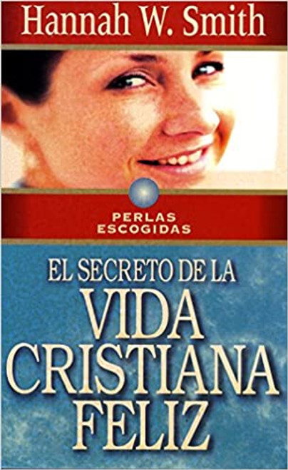 Secreto de la vida cristiana | Tamaño Bolsillo