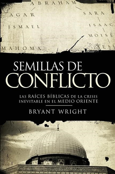 Semillas De Conflicto  