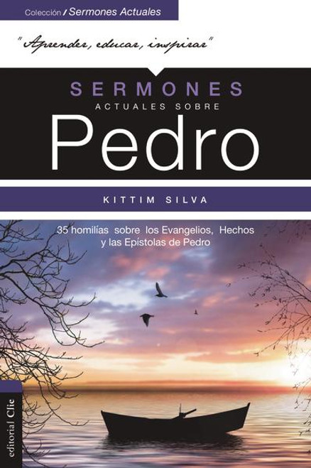 Sermones actuales sobre Pedro 