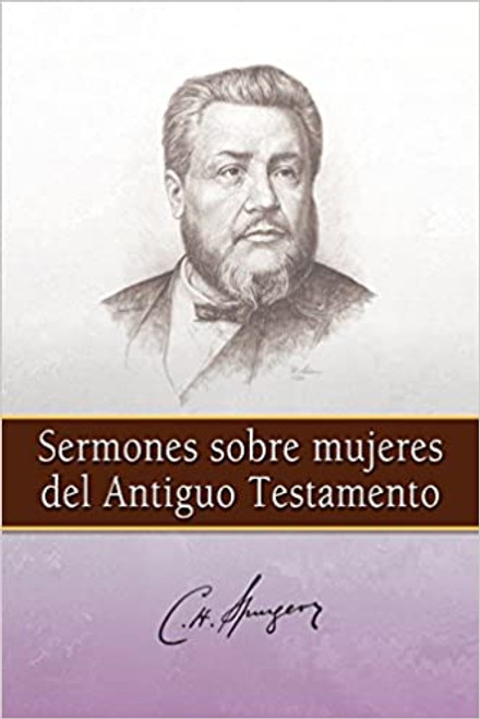 Sermones sobre mujeres del  Antiguo Testamento