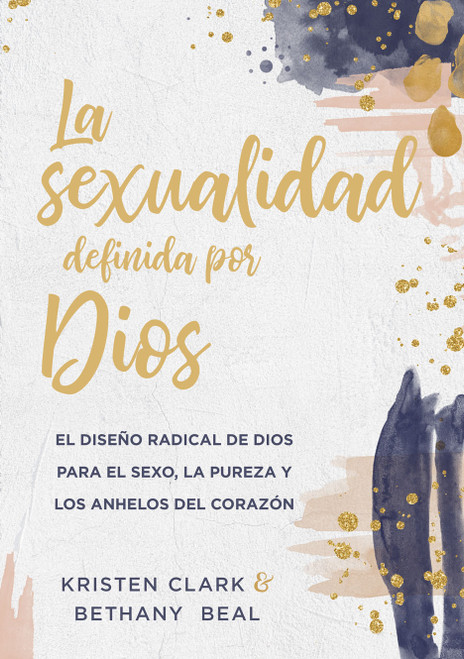 Sexualidad definida por Dios