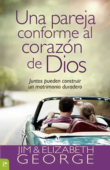 Una pareja conforme al corazon de Dios