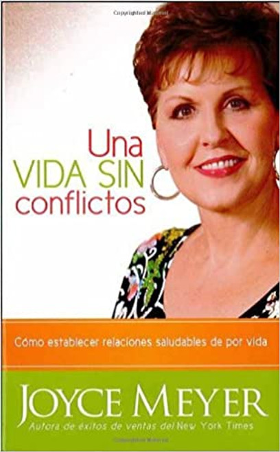 Una vida sin conflictos | Tamaño Bolsillo