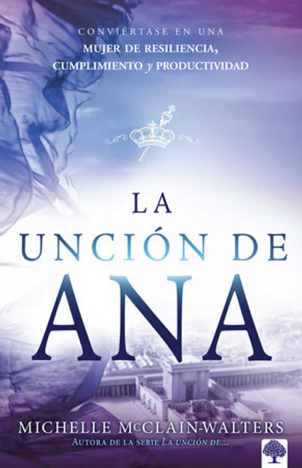 Uncion de Ana / McClain-Walters  Michelle