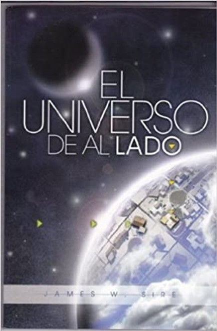 Universo De Al Lado