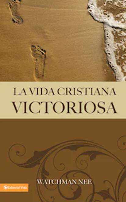 Vida Cristiana Victoriosa 