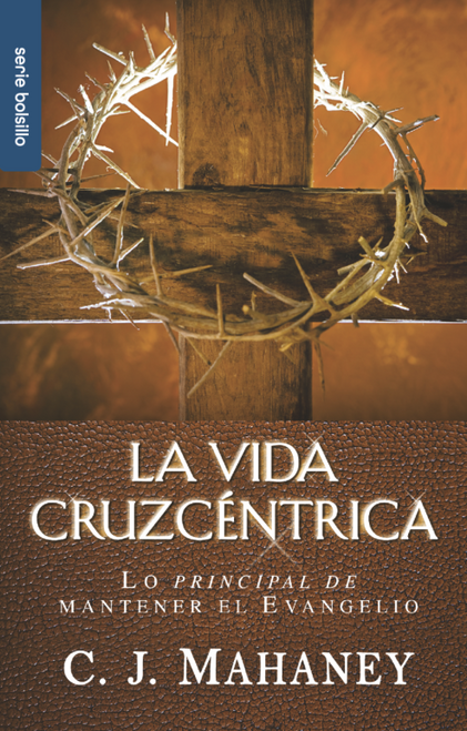 Vida Cruzcentrica   (Tamano Bolsillo}