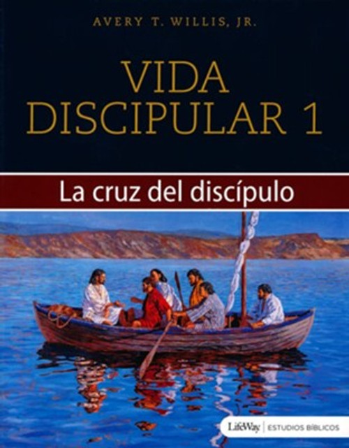 Vida discipular Vol.1 