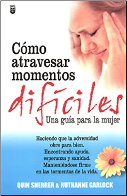 Como atravesar momentos dificiles