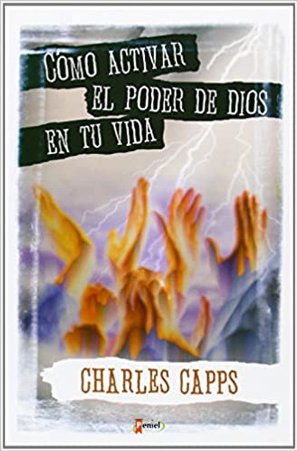 Como activar el Poder de  Dios en tu Vida