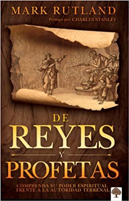 De Reyes y Profetas