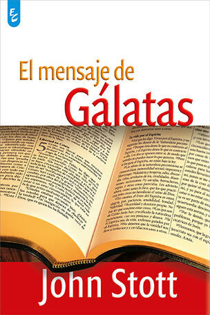 Mensaje de Galatas