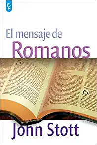 Mensaje de Romanos