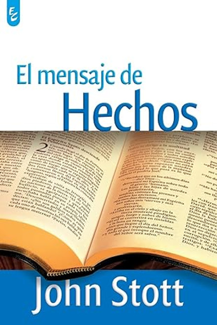Mensaje de Hechos