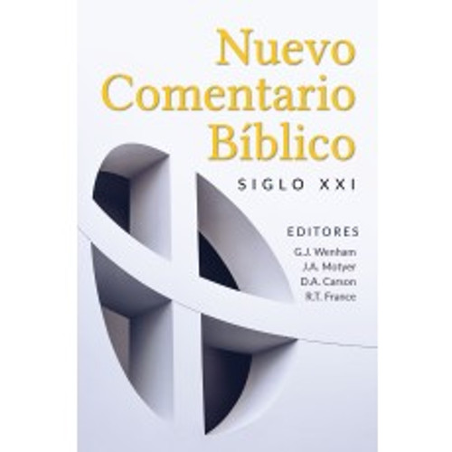 Nuevo Comentario Biblico  Siglo XXI