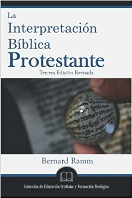Interpretacion Biblica Protestante