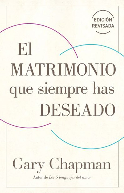 Matrimonio que siempre has deseado