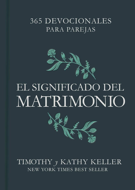 Significado del Matrimonio | 365 Devocionales Para Parejas