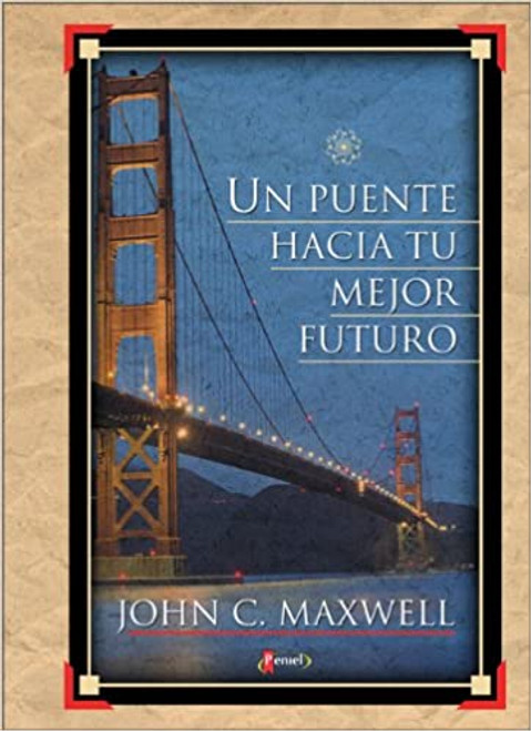 Un puente hacia tu mejor futuro