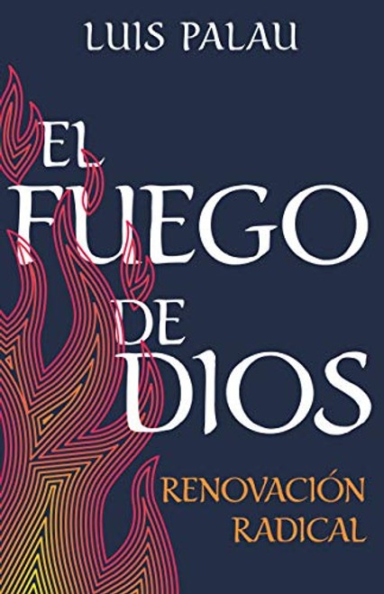 Fuego de Dios