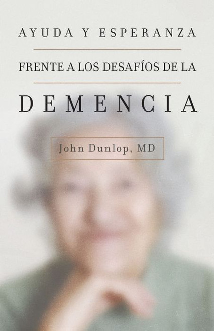 Ayuda y Esperanza frente a los desafios de la Demencia