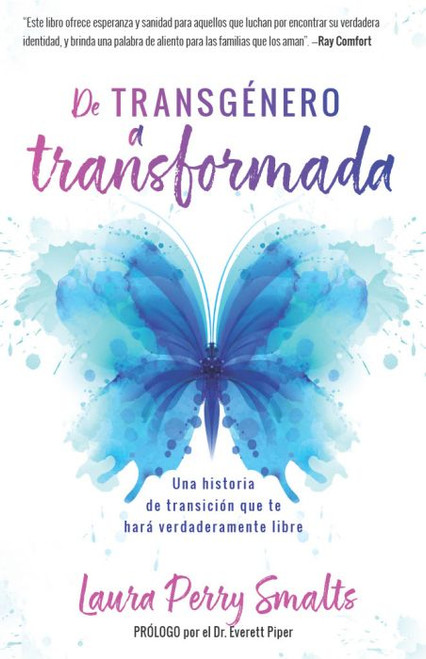 De Transgenero a Transformada