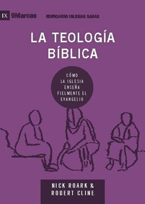 TEOLOGIA BIBLICA   9 MARCA