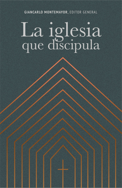 Iglesia que discipula