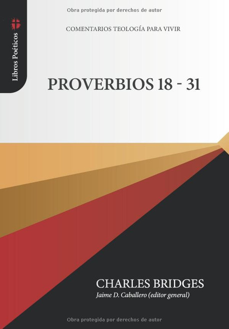 Proverbios 18 AL 31