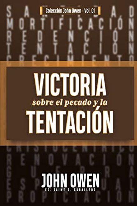 Victoria Sobre El Pecado y La Tentacion