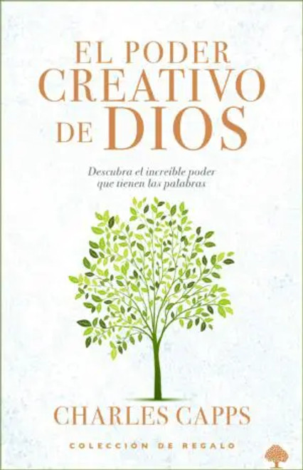 Poder Creativo de Dios