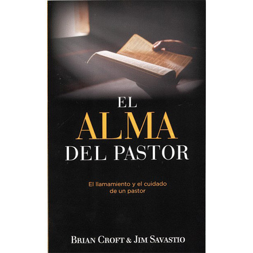 Alma del Pastor