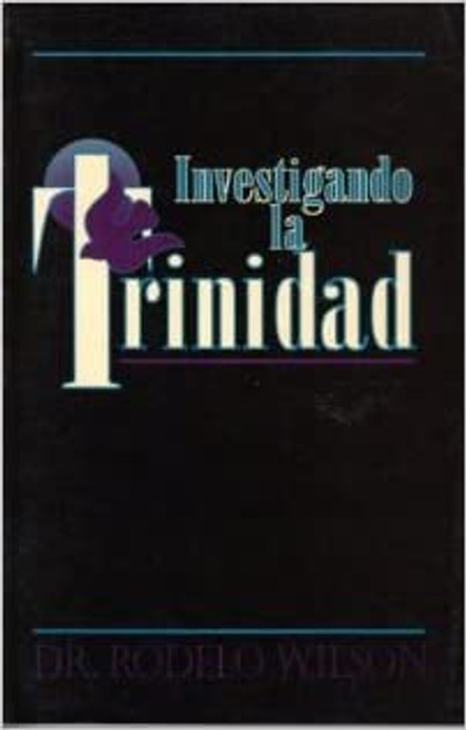 Investigando la Trinidad