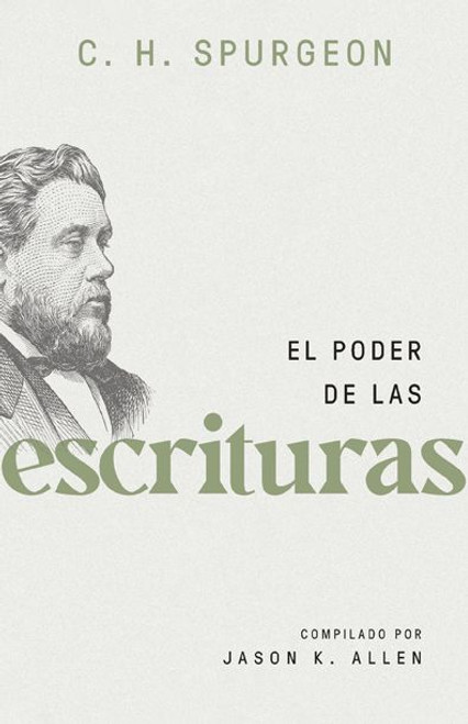 Poder de las Escrituras