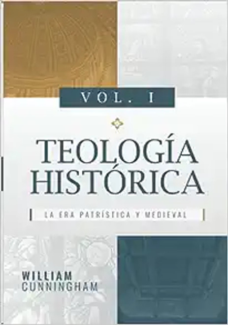 Teologia Historica  Vol. 1