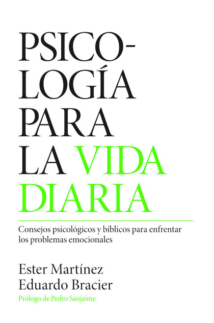 PSICOLOGIA PARA LA VIDA DIARIA   