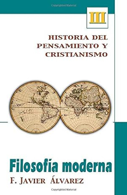 Historia del pensamiento y Cristianismo  III