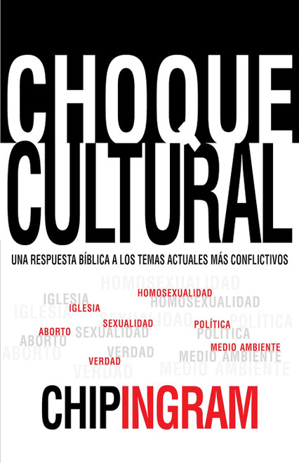 Choque Cultural