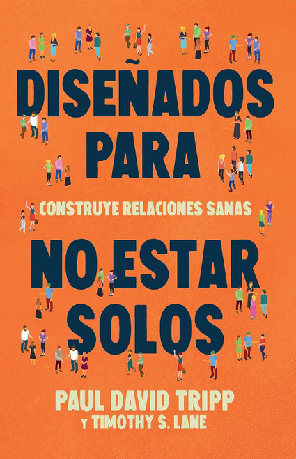 Disenados para no estar solos