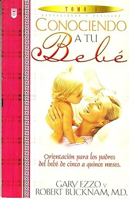 Conociendo A Tu Bebe Tomo 2  