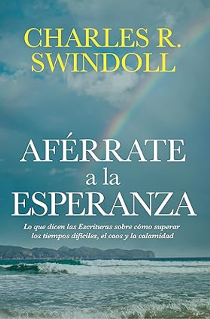 Aferrate a la esperanza