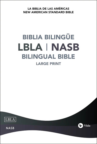 Biblia de las Américas LBLA / New American Standard Bible