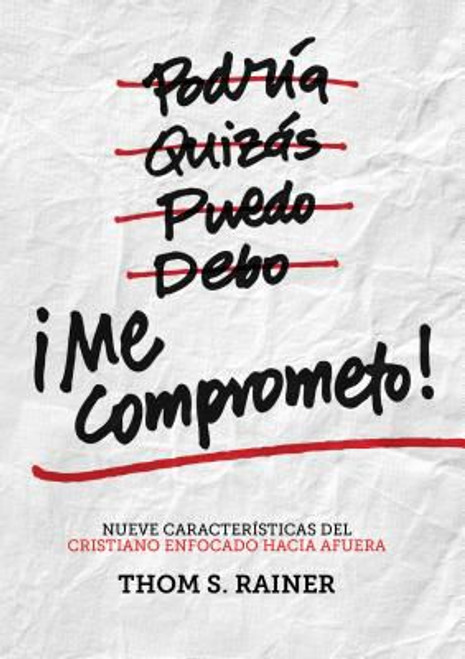 Me comprometo!