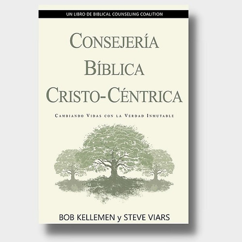 Consejeria Biblica Cristo-Centrica-