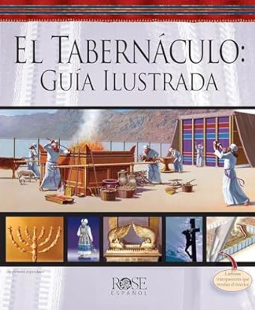 Tabernaculo Guia Ilustrada