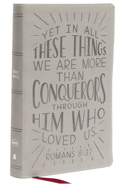NKJV, Holy Bible for Kids, Verse Art Cover Collection, Comfort Print