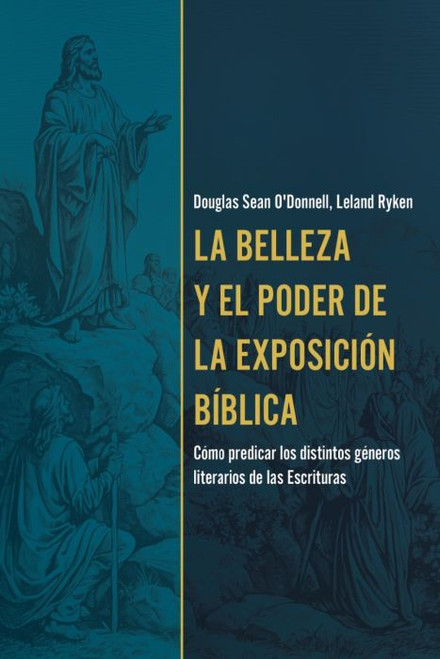 Belleza y el poder de la exposicion biblica