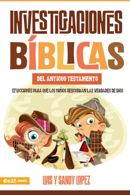 Investigaciones bíblicas del Antiguo Testamento