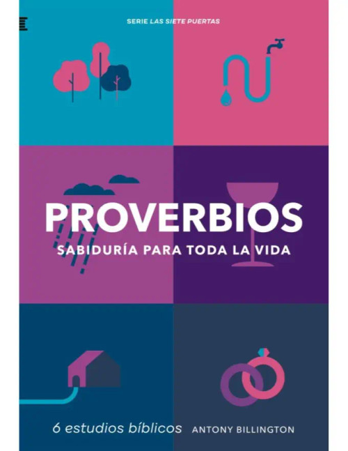 Proverbios – Las siete puertas